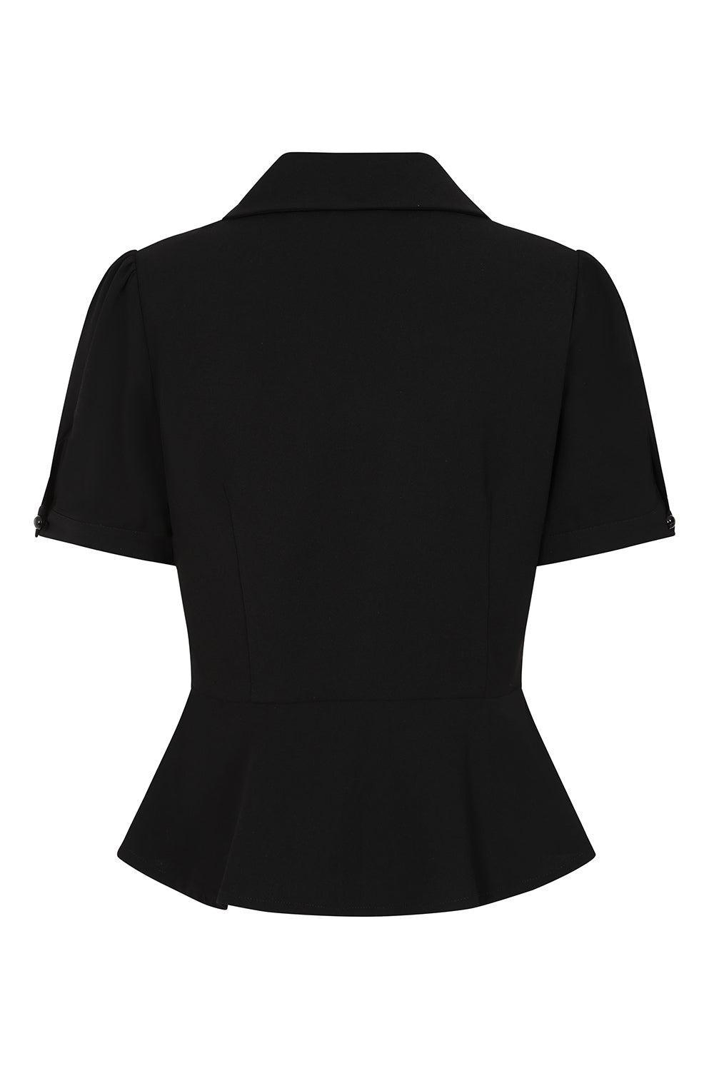 Banned Apparel Prue Moon Blouse, view 4