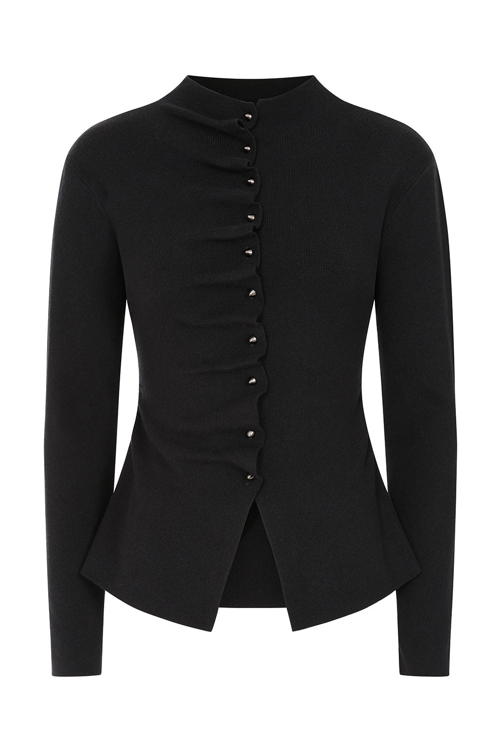 Banned Apparel Drip Line Cardigan, view 3