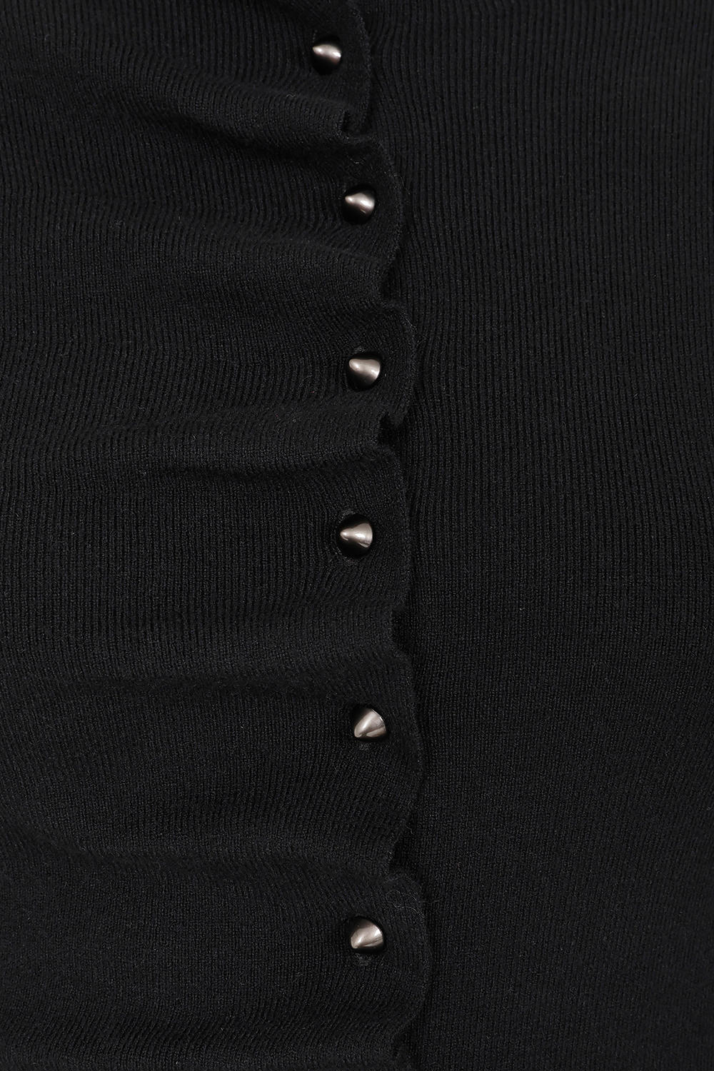 Banned Apparel Drip Line Cardigan, view 5
