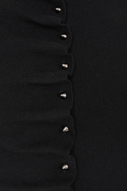 Banned Apparel Drip Line Cardigan, view 5