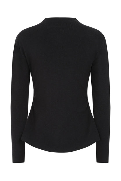 Banned Apparel Drip Line Cardigan, view 4