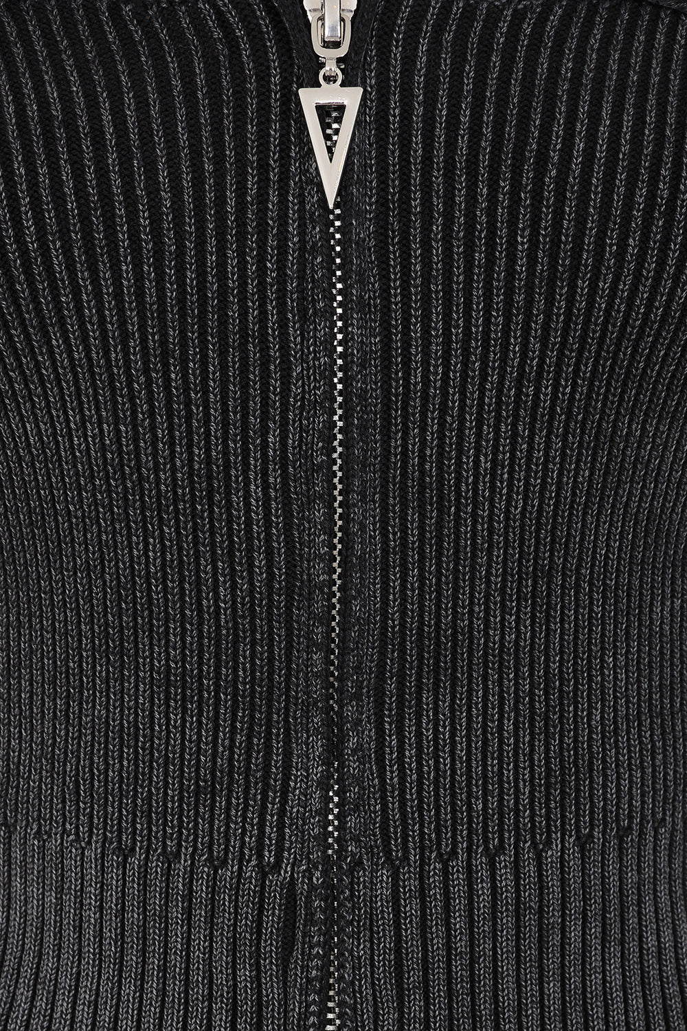 Banned Apparel Nocturne Knit Cardigan