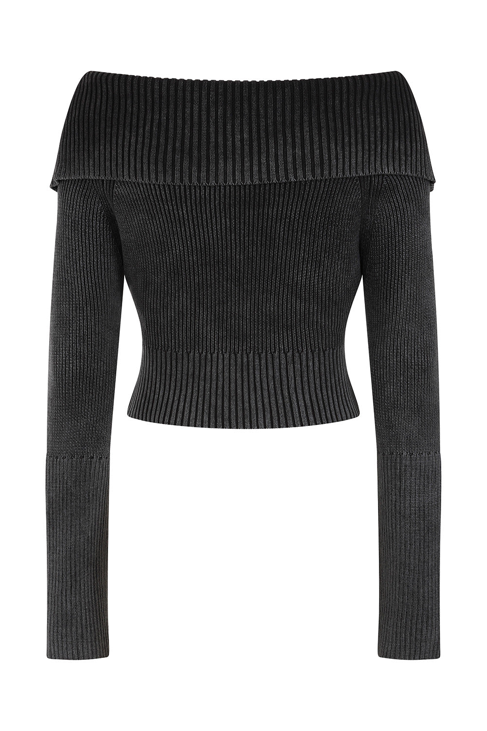 Banned Apparel Nocturne Knit Cardigan