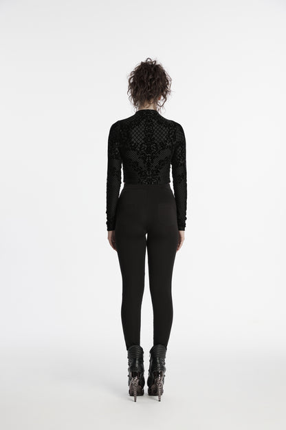 Punk Rave Ausha Leggings