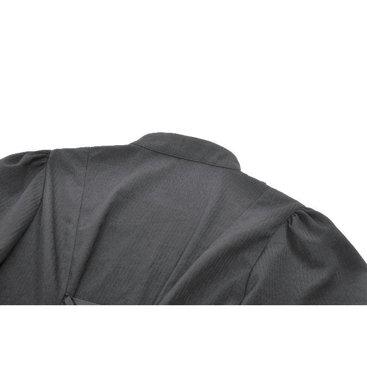 Dark in Love Desdemona Victorian Mini Dress