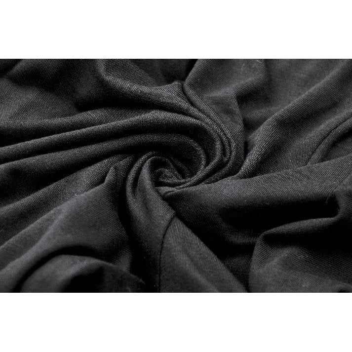 Punk Rave Goth Flare Leggings