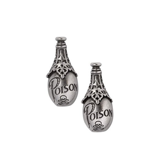 Alchemy Gothic Lucrezia's Fix Earrings