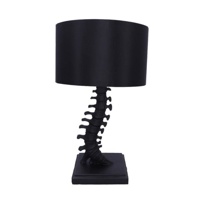 Nemesis Now Vertebrae Spine Table Lamp