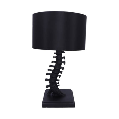 Nemesis Now Vertebrae Spine Table Lamp