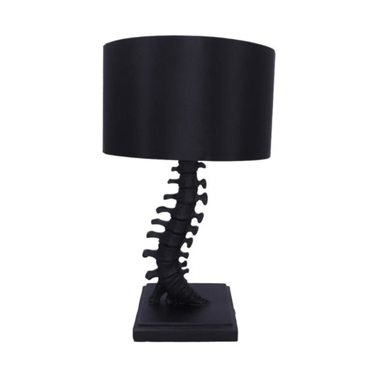 Nemesis Now Vertebrae Spine Table Lamp