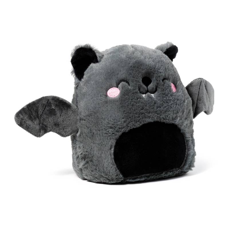 Gothic Gifts Bat Plush Door Stop