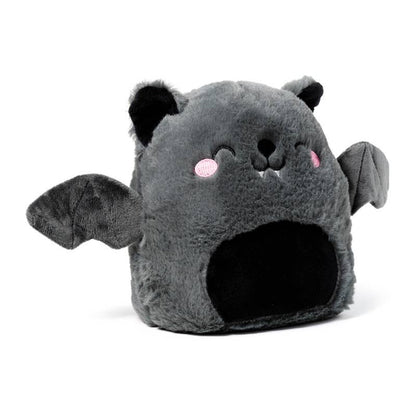 Gothic Gifts Bat Plush Door Stop