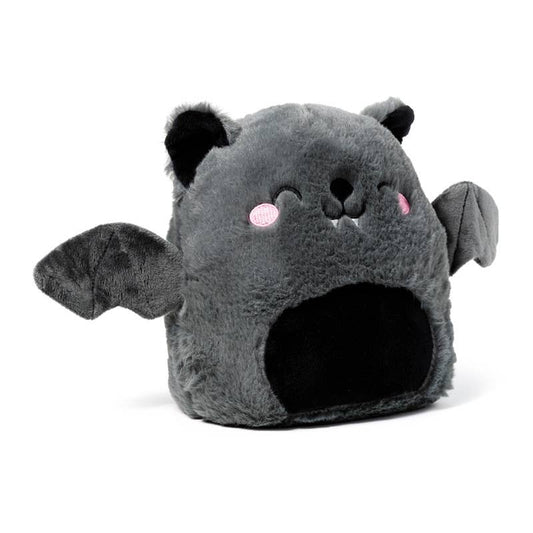Gothic Gifts Bat Plush Door Stop