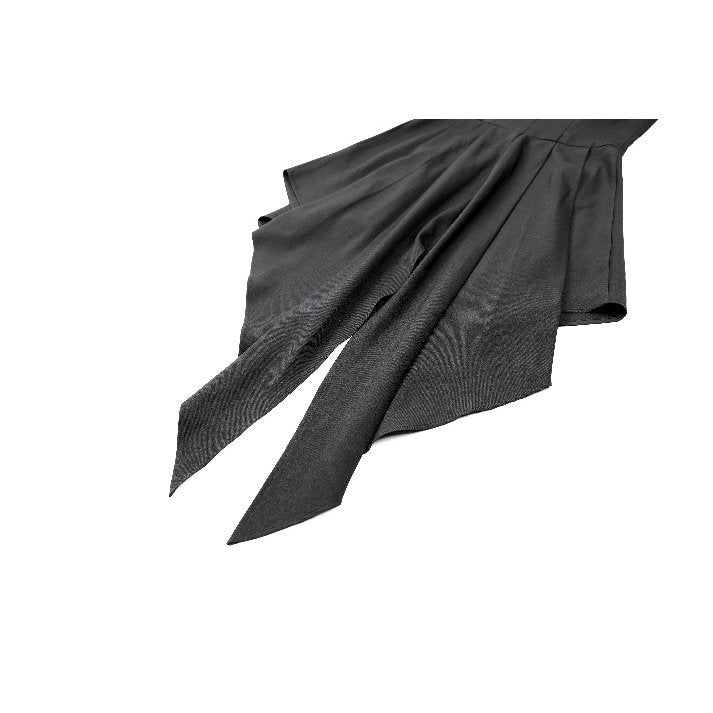 Dark in Love Fallen Choir Tailcoat Dress