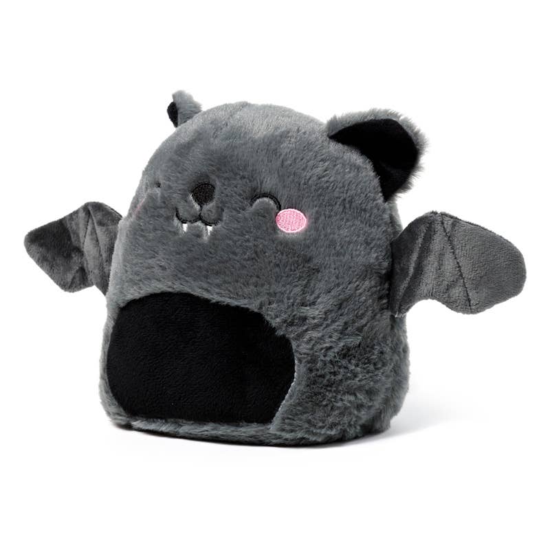 Gothic Gifts Bat Plush Door Stop