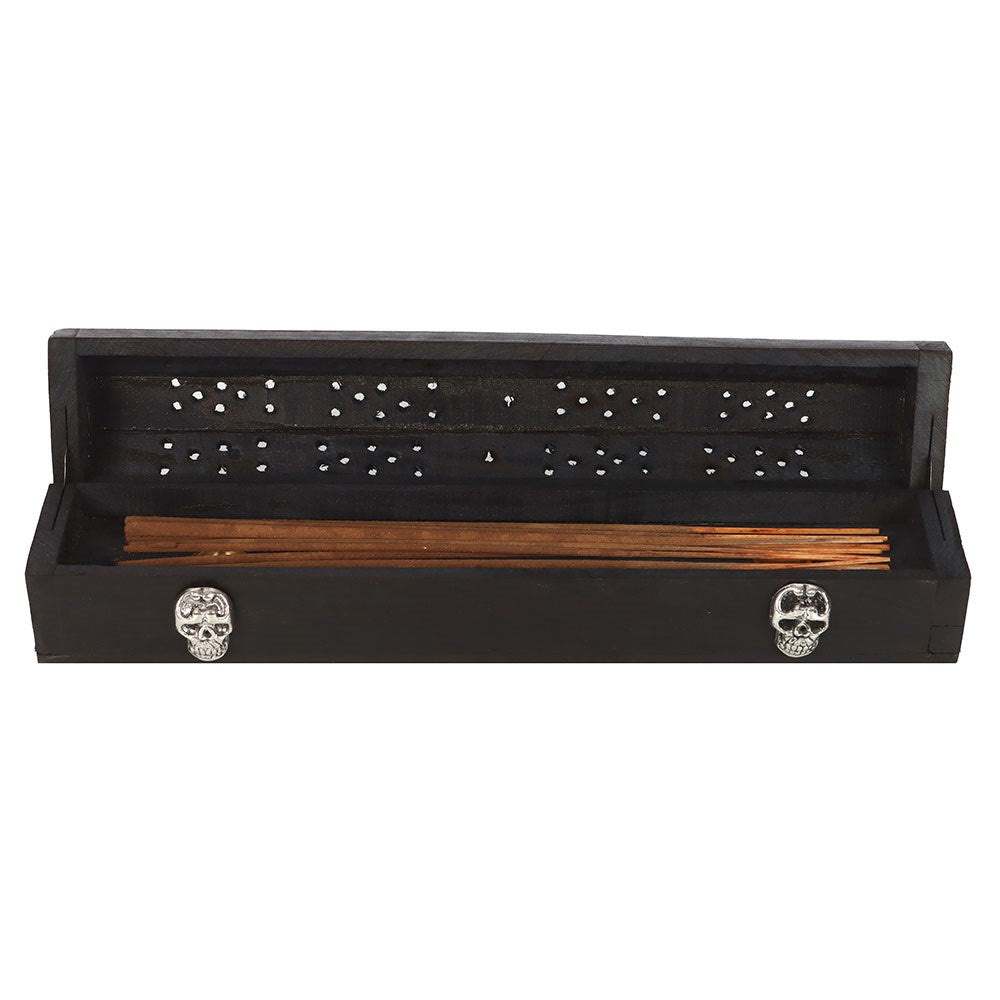 Gothic Gifts Dragon Blood Incense Box Set