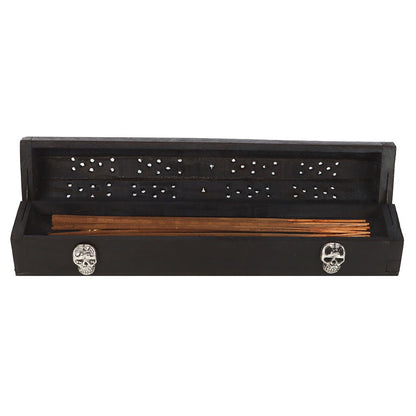 Gothic Gifts Dragon Blood Incense Box Set