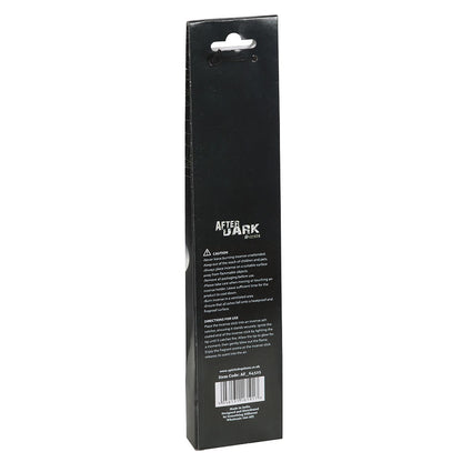 Gothic Gifts Zombie Repellent Incense Sticks with Holder - Kate's Clothing