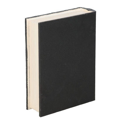 Gothic Gifts The Raven Book Shaped Storage Box - Kate's Clothing