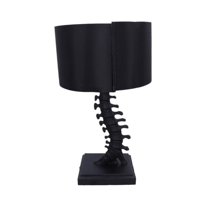 Nemesis Now Vertebrae Spine Table Lamp