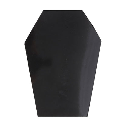 Gothic Gifts Coffin Shaped Notebook