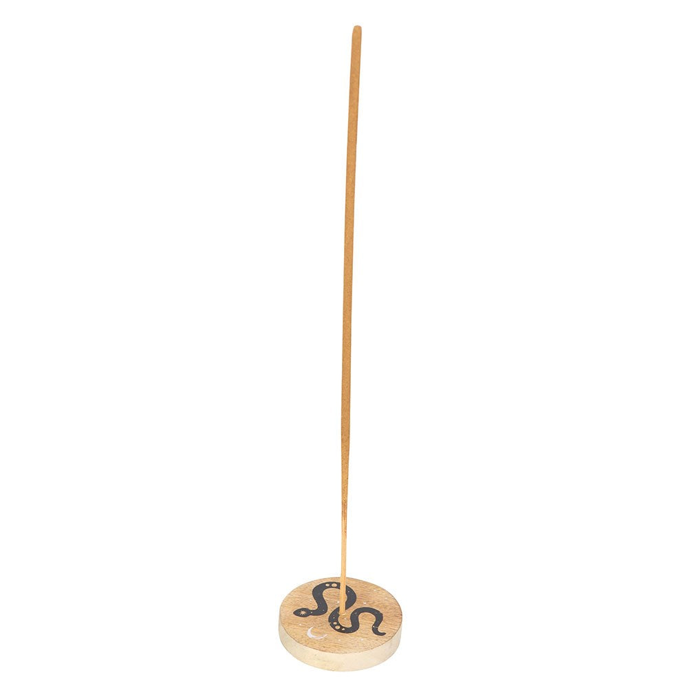 Gothic Gifts Serpentine Incense Stick Get Set