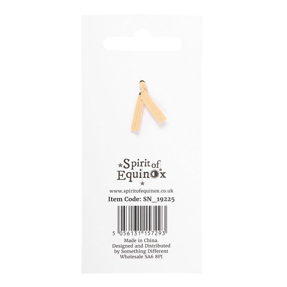 Gothic Gifts Snake Keyring with Rose Quartz Crystal - Kate's Clothing