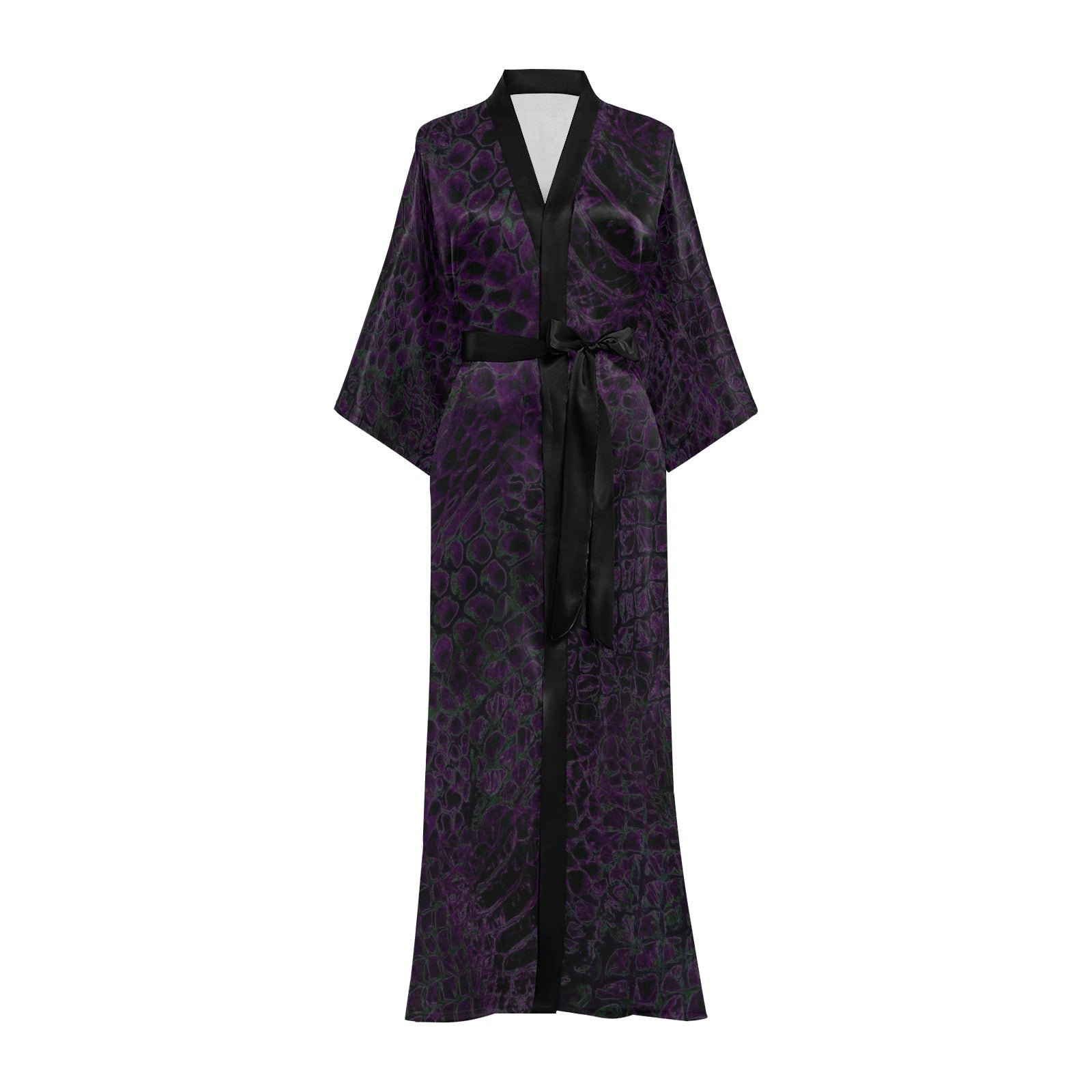 ANTIBrand Hydra Skin Silky Robe