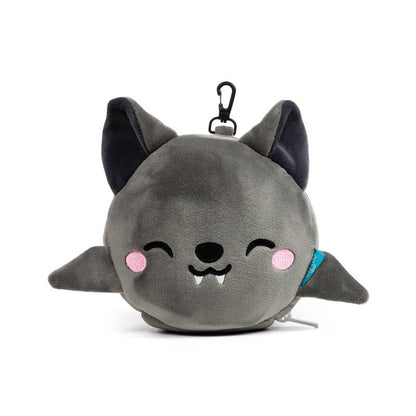 Gothic Gifts Relaxeazzz Dexter the Bat Adoramals Travel Pillow & Eye Mask