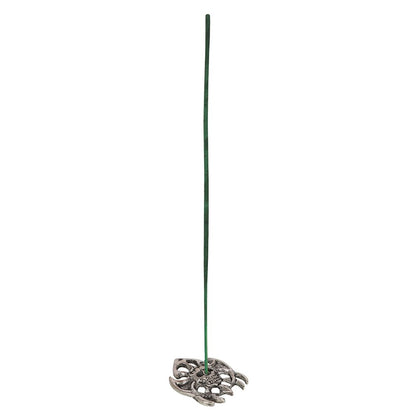 Gothic Gifts Zombie Repellent Incense Sticks with Holder - Kate's Clothing