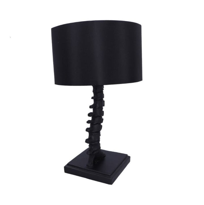 Nemesis Now Vertebrae Spine Table Lamp