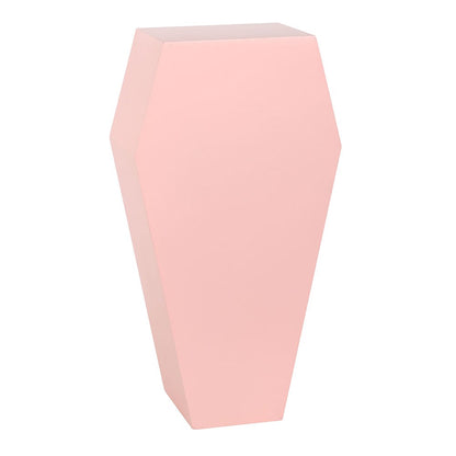 Gothic Gifts Pink Coffin Shelf