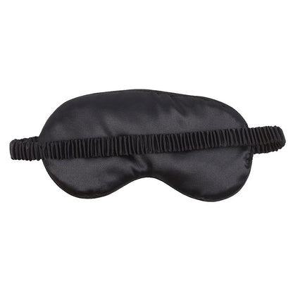 Gothic Gifts Dead Tired Satin Sleep Mask