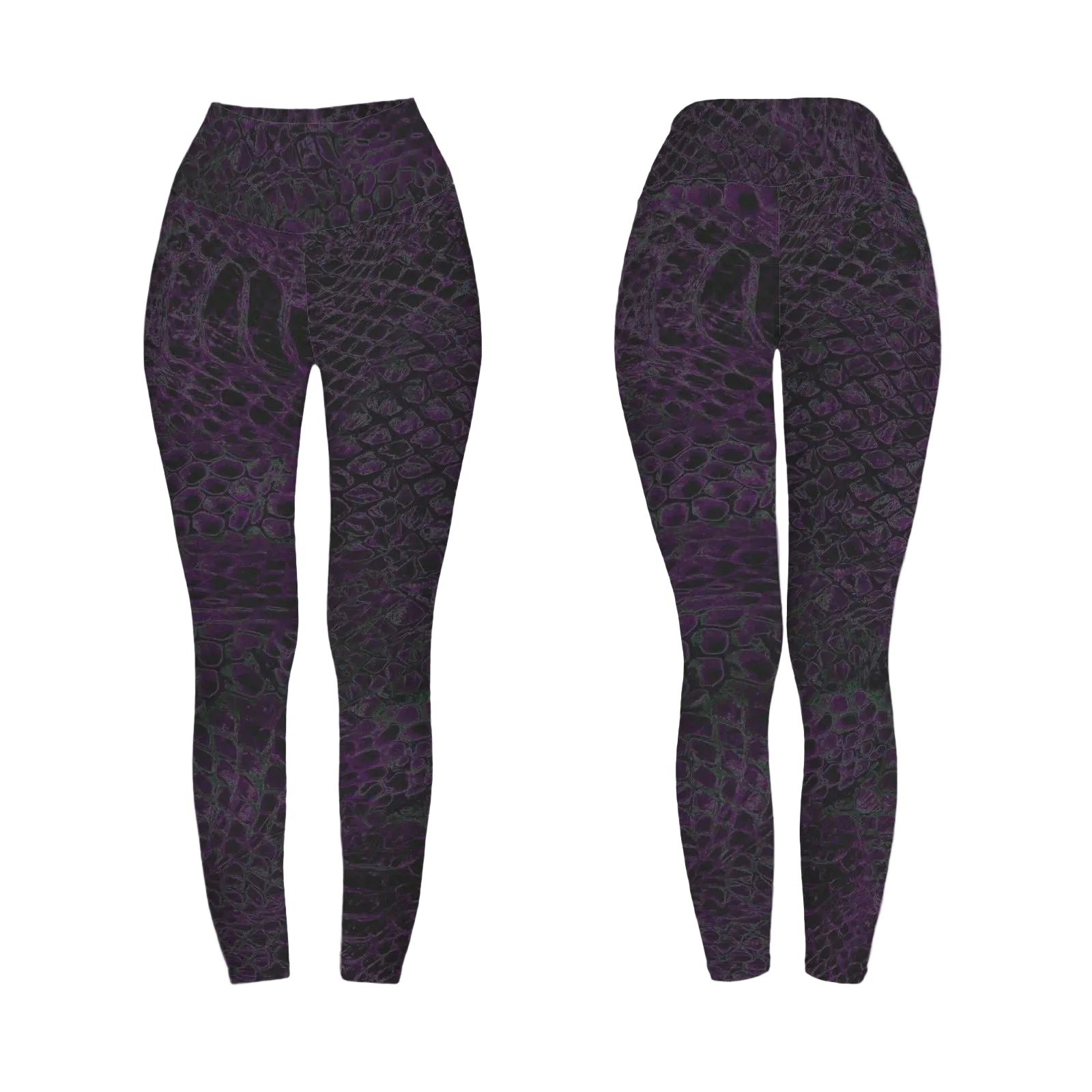 ANTIBrand Activewear Hydra Skin Leggings