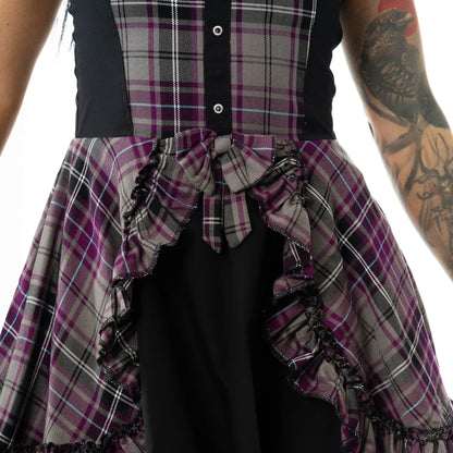 Heartless Tempest Ladies Dress - Kate's Clothing