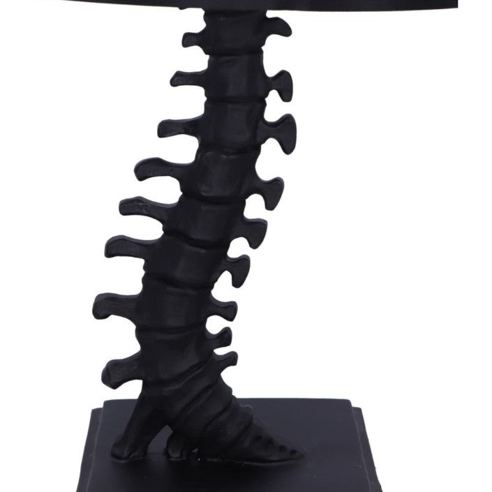 Nemesis Now Vertebrae Spine Table Lamp