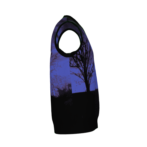 ANTIBrand 1999 Knitted Vest