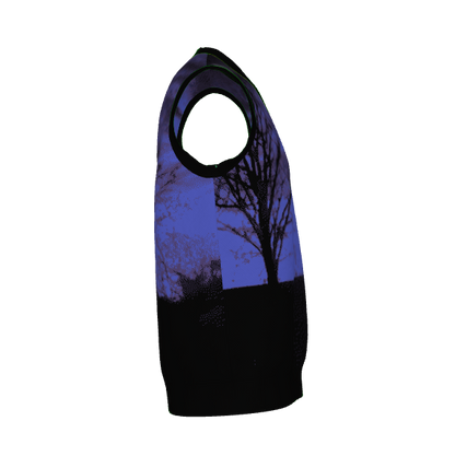 ANTIBrand 1999 Knitted Vest