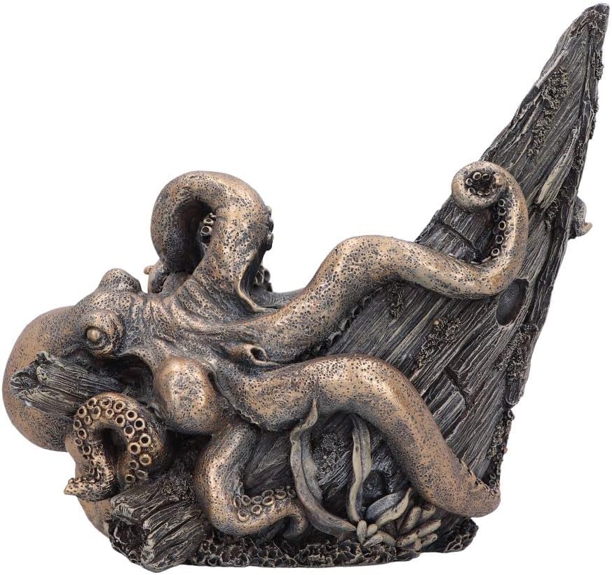 Nemesis Now Draconis Crucis Dragon Gothic Table Lamp