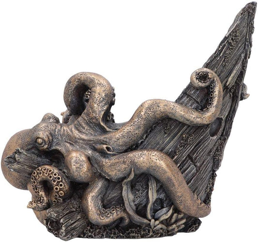 Nemesis Now Draconis Crucis Dragon Gothic Table Lamp