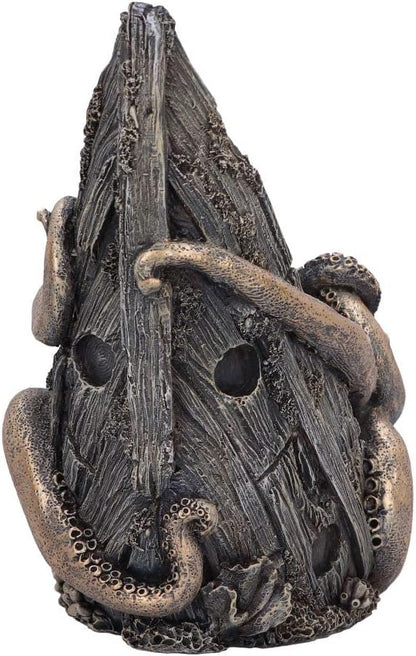Nemesis Now Draconis Crucis Dragon Gothic Table Lamp