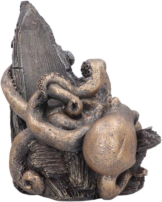 Nemesis Now Draconis Crucis Dragon Gothic Table Lamp