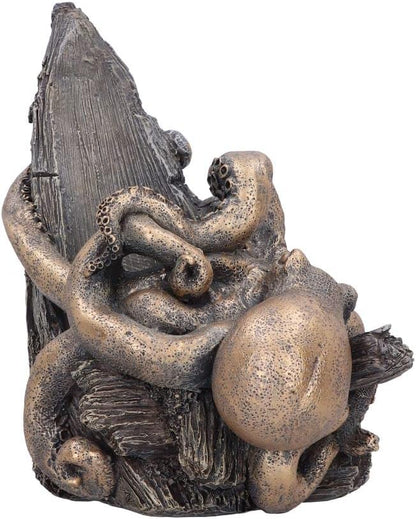 Nemesis Now Draconis Crucis Dragon Gothic Table Lamp