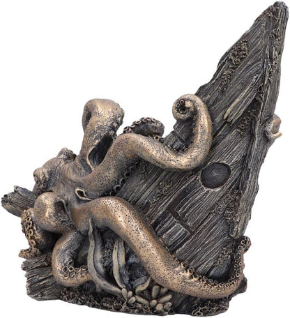 Nemesis Now Draconis Crucis Dragon Gothic Table Lamp