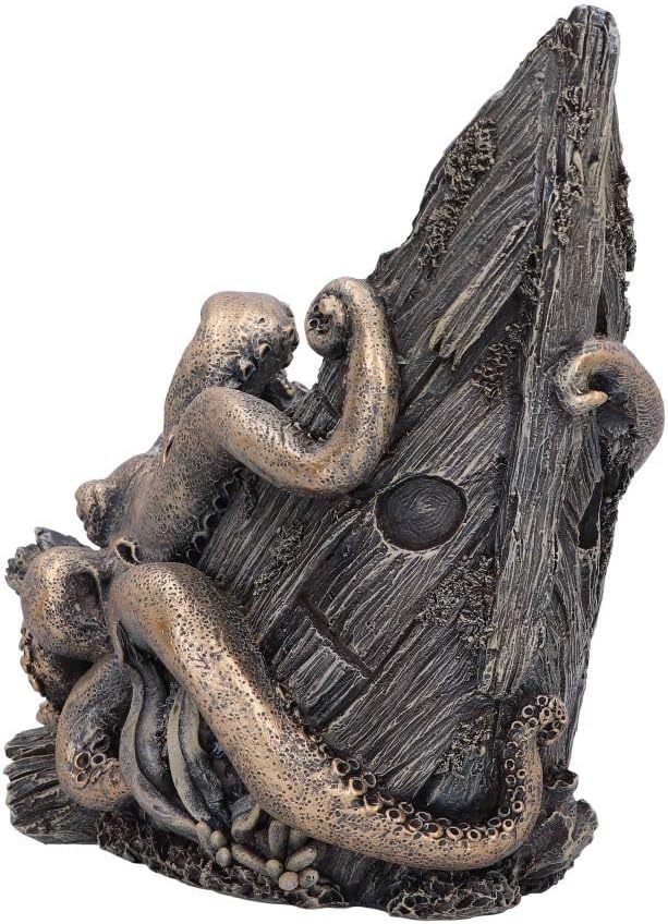 Nemesis Now Draconis Crucis Dragon Gothic Table Lamp