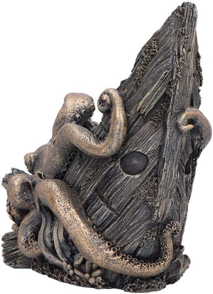 Nemesis Now Draconis Crucis Dragon Gothic Table Lamp