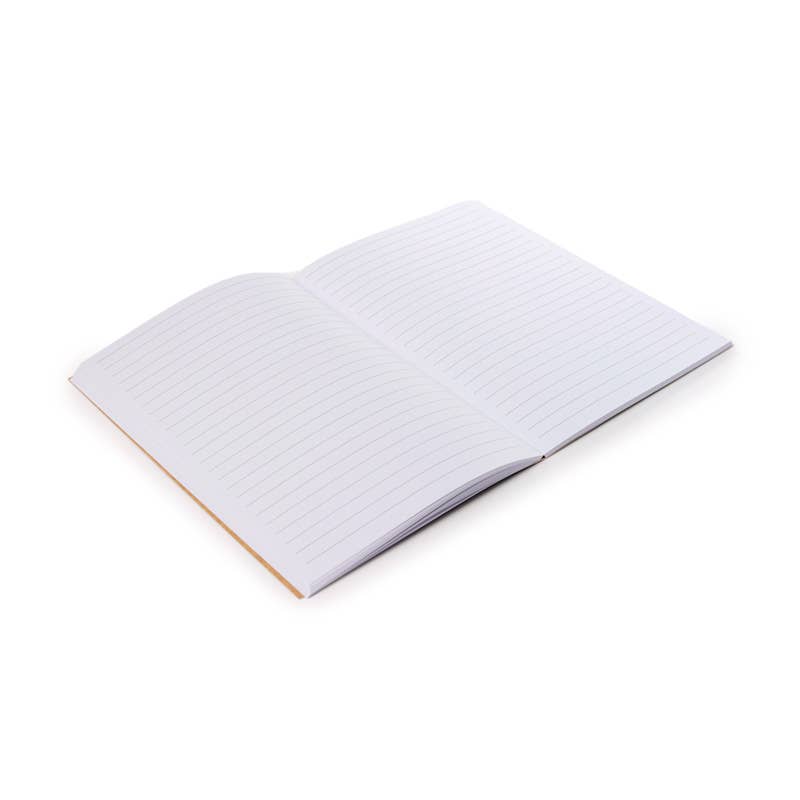 Gothic Gifts Gothica Recycled Paper Notepad