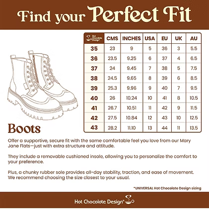 Hot Chocolate Design Emerald Witch - Gothic Lace-Up Boots