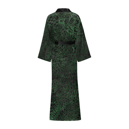 ANTIBrand Shedding Skin Dragon Skin Robe