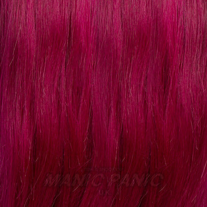 Manic Panic High Voltage Classic Colour Hair Dye - Fuschia Shock Large Pot (237ml / 8oz)